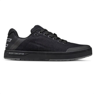 Zapatillas De MTB Ride Concepts Livewire (Black)