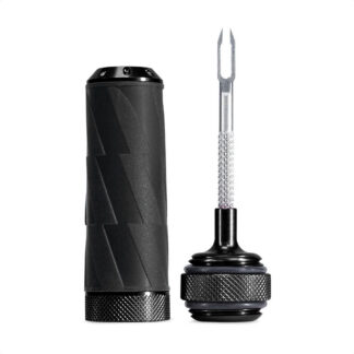 Kit Reparación Tubeless Muc-off Precision Tubeless Repair Capsule (Black)