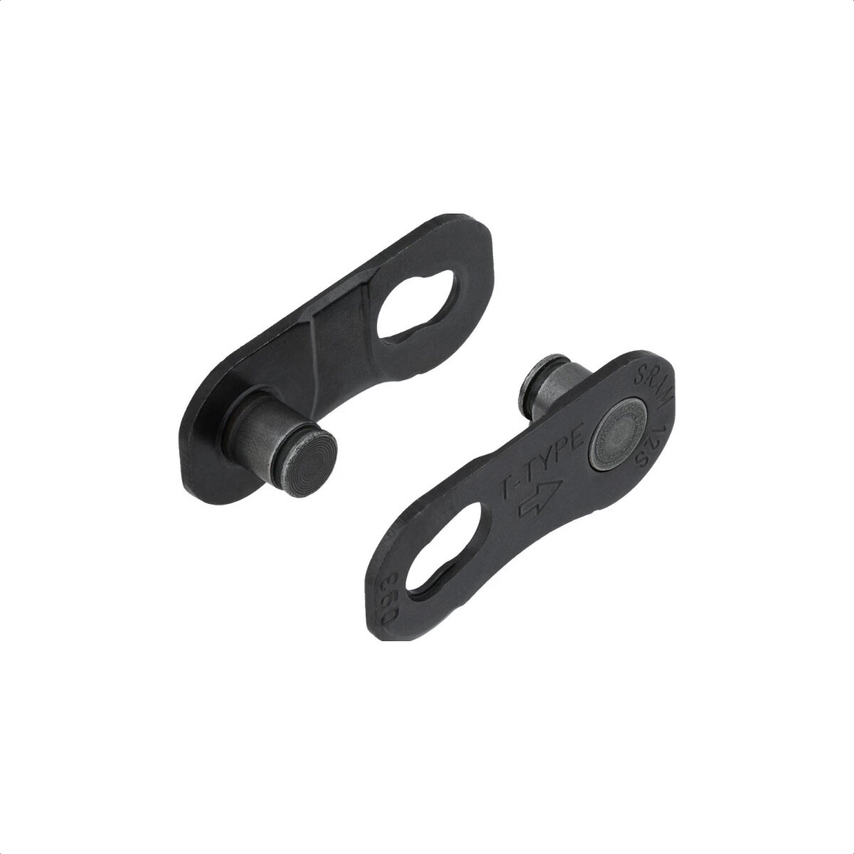 Cadena Sram GX Eagle T-Type 124L 12v - Sin Caja (Silver) - Imagen 3
