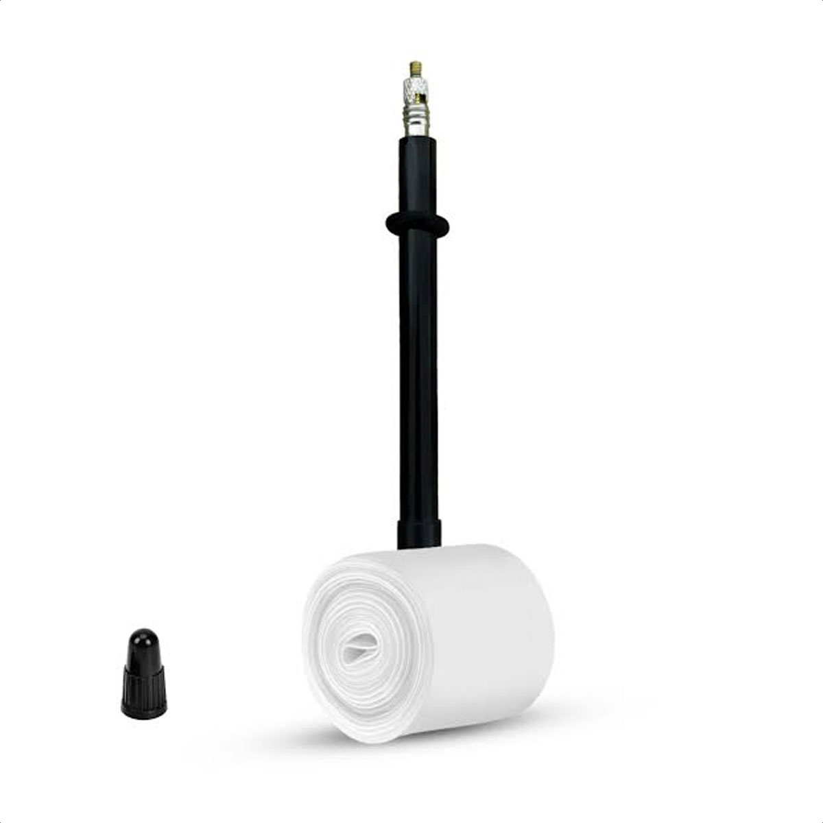 Camara Specialized Standard TPU Tube 27.5/29 x 2.0-2.6 (Presta 50mm) - Imagen 2