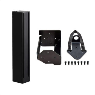 Specialized X2 Series Battery 600 Wh + Mounting Bracket