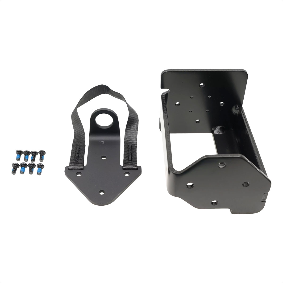 Specialized X2 Series Battery 600 Wh + Mounting Bracket - Imagen 3