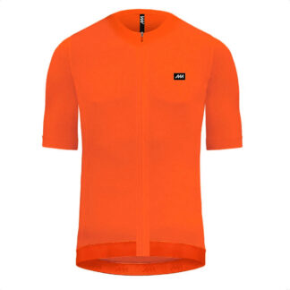 Jersey Manga Corta Magenta 2.2 Carbon (Apricot)