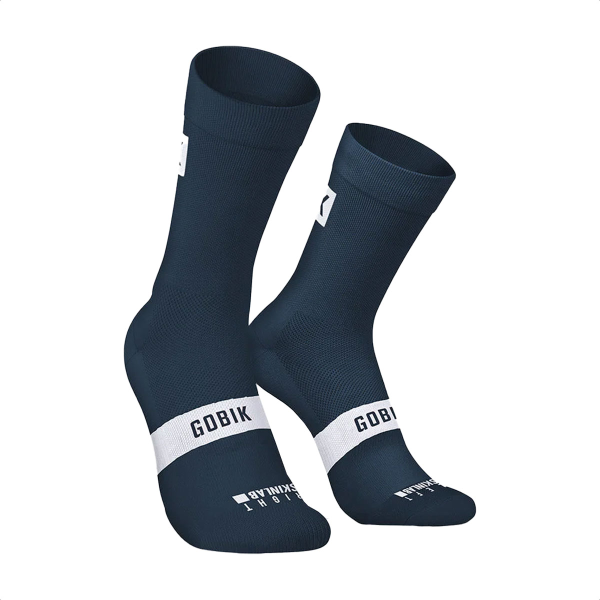 Medias Calcetines Gobik IRO 2.0 Unisex (Navy Blue)