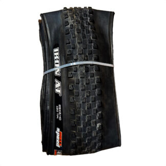Cubierta Maxxis Ikon AT 29x2.40 TR EXO MaxxSpeed (Black)