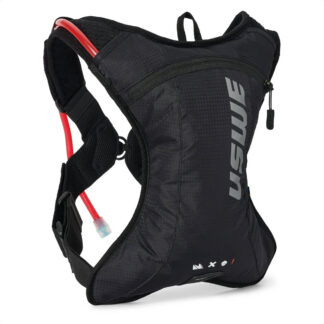 Mochila Hidratación USWE Outlander XC 2 (Black)