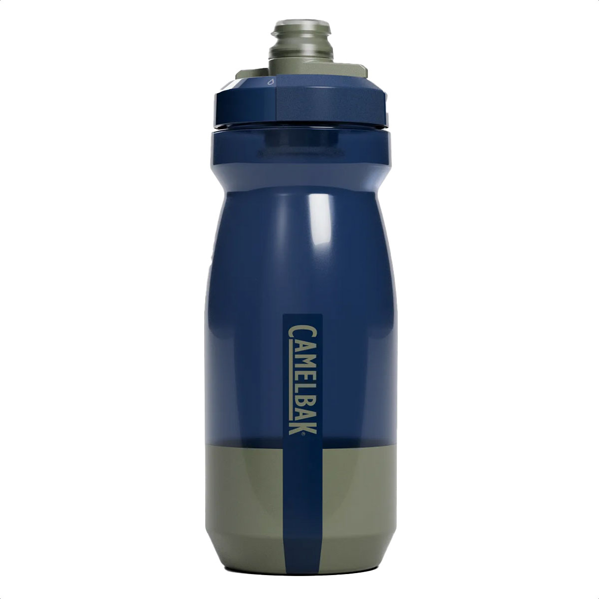 Caramañola Camelbak Podium 21oz 620ml (Mercury Deep Sea)