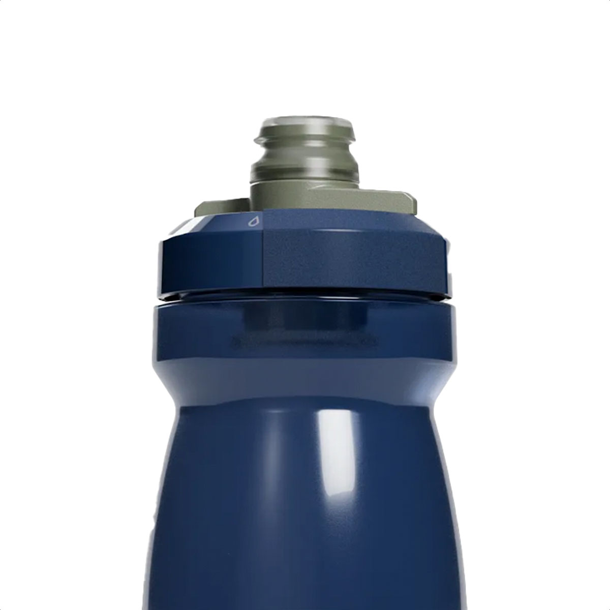 Caramañola Camelbak Podium 21oz 620ml (Mercury Deep Sea) - Imagen 2