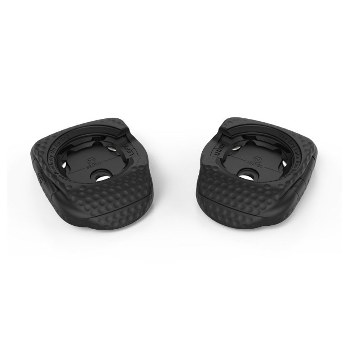 Pedales Automáticos Ruta Wahoo SPEEDPLAY Nano - Imagen 2