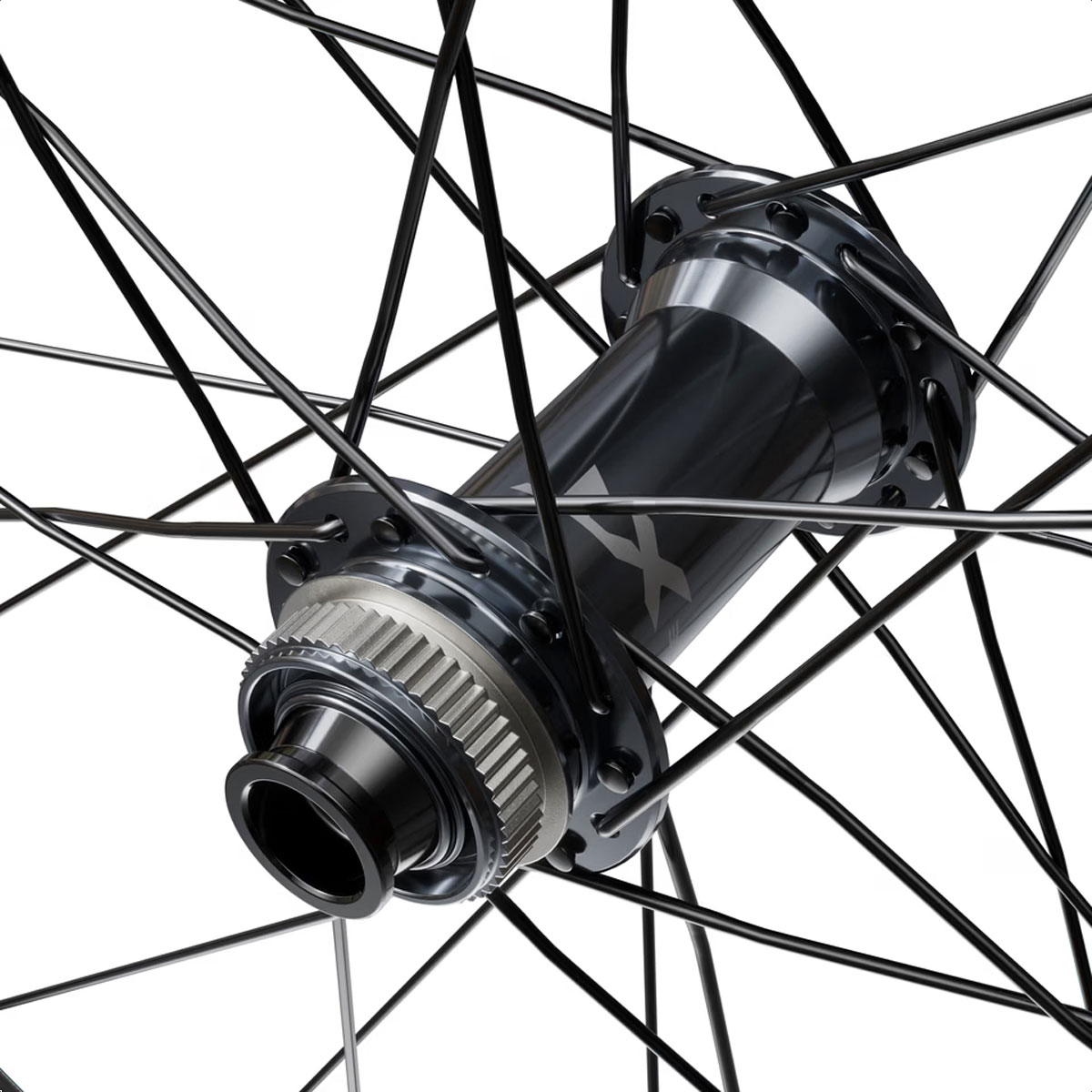 Ruedas MTB Shimano WH-M8200-B Deore XT R29 12v - Imagen 2