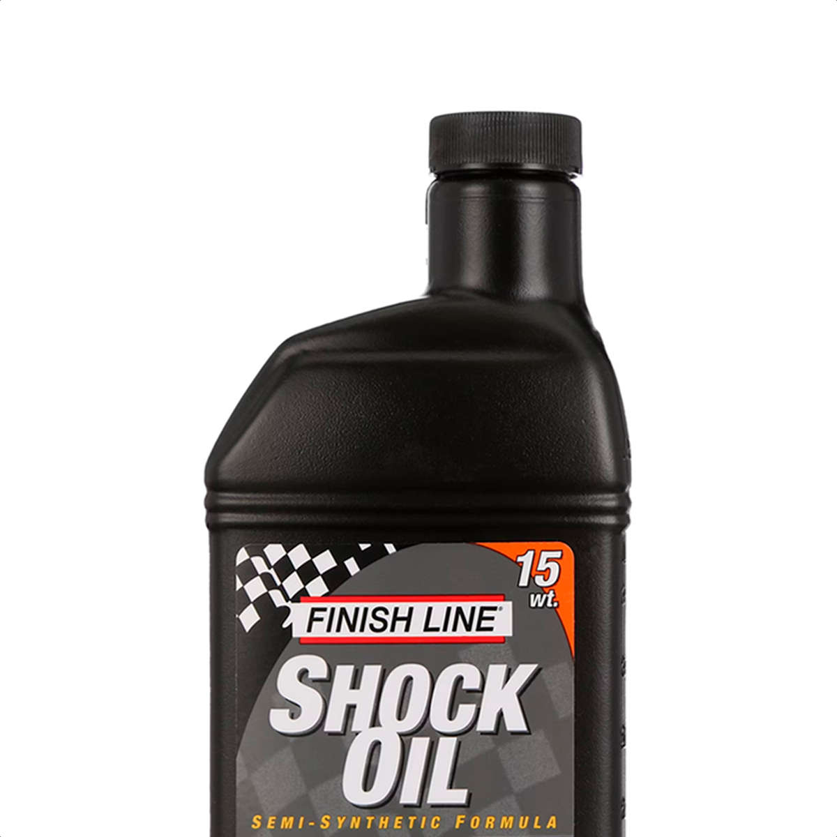 Aceite Para Suspensión Finish Line Shock Oil™ 15wt (475ml) - Imagen 2