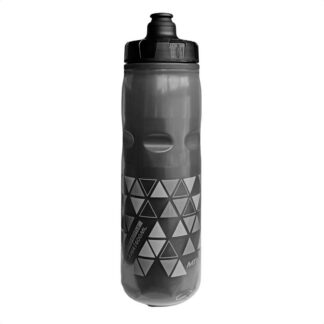 Caramañola Térmica MTI Freezz 600ml (Negra)