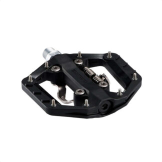 Pedales Automáticos Mixtos MTB Shimano PD-EH510 (SM-SH51)