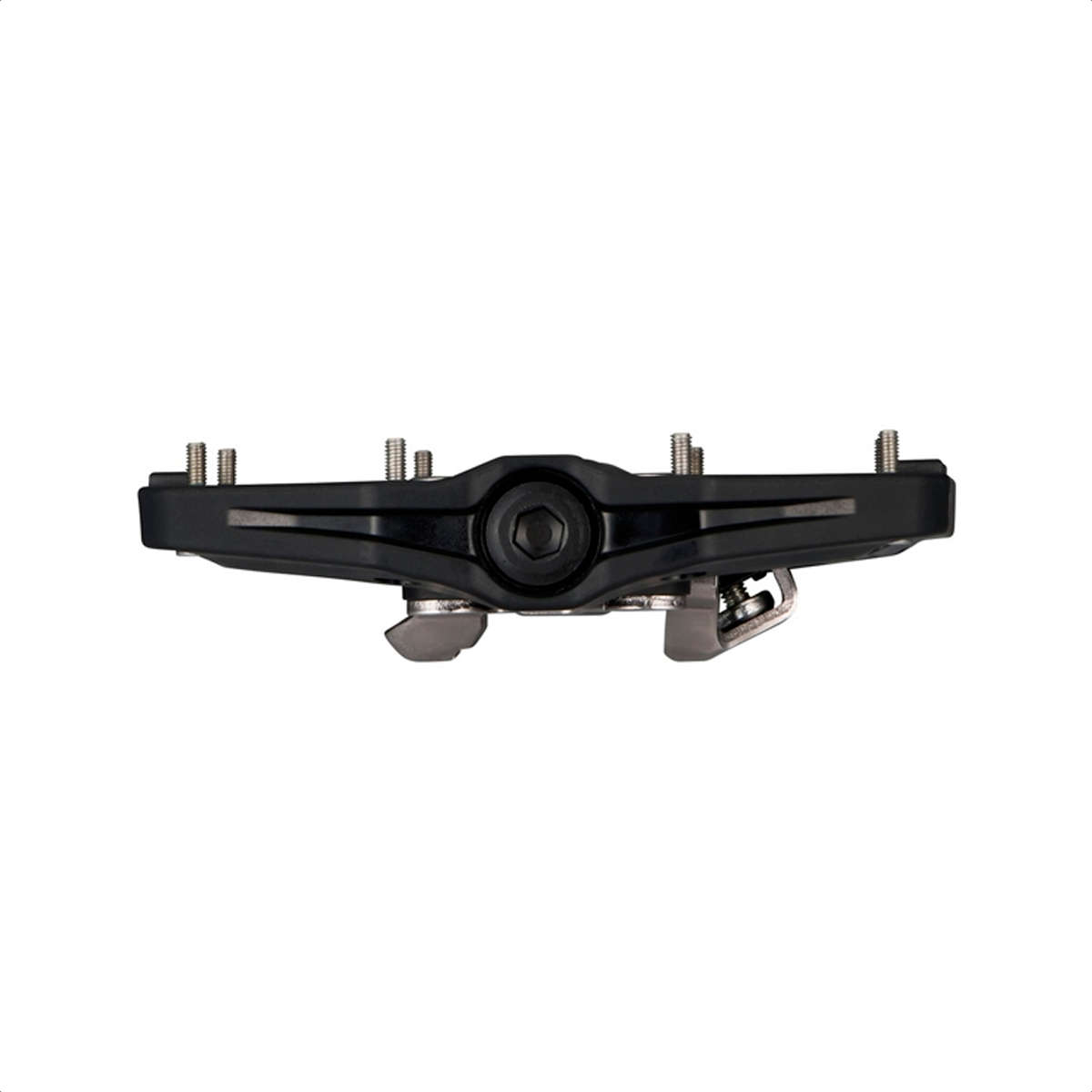 Pedales Automáticos Mixtos MTB Shimano PD-EH510 (SM-SH51) - Imagen 2