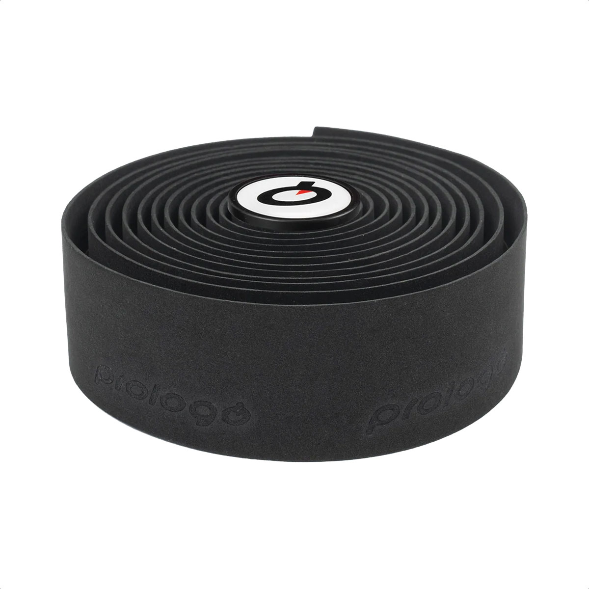 Cinta De Manubrio Ruta Prologo PlainTouch (Black)