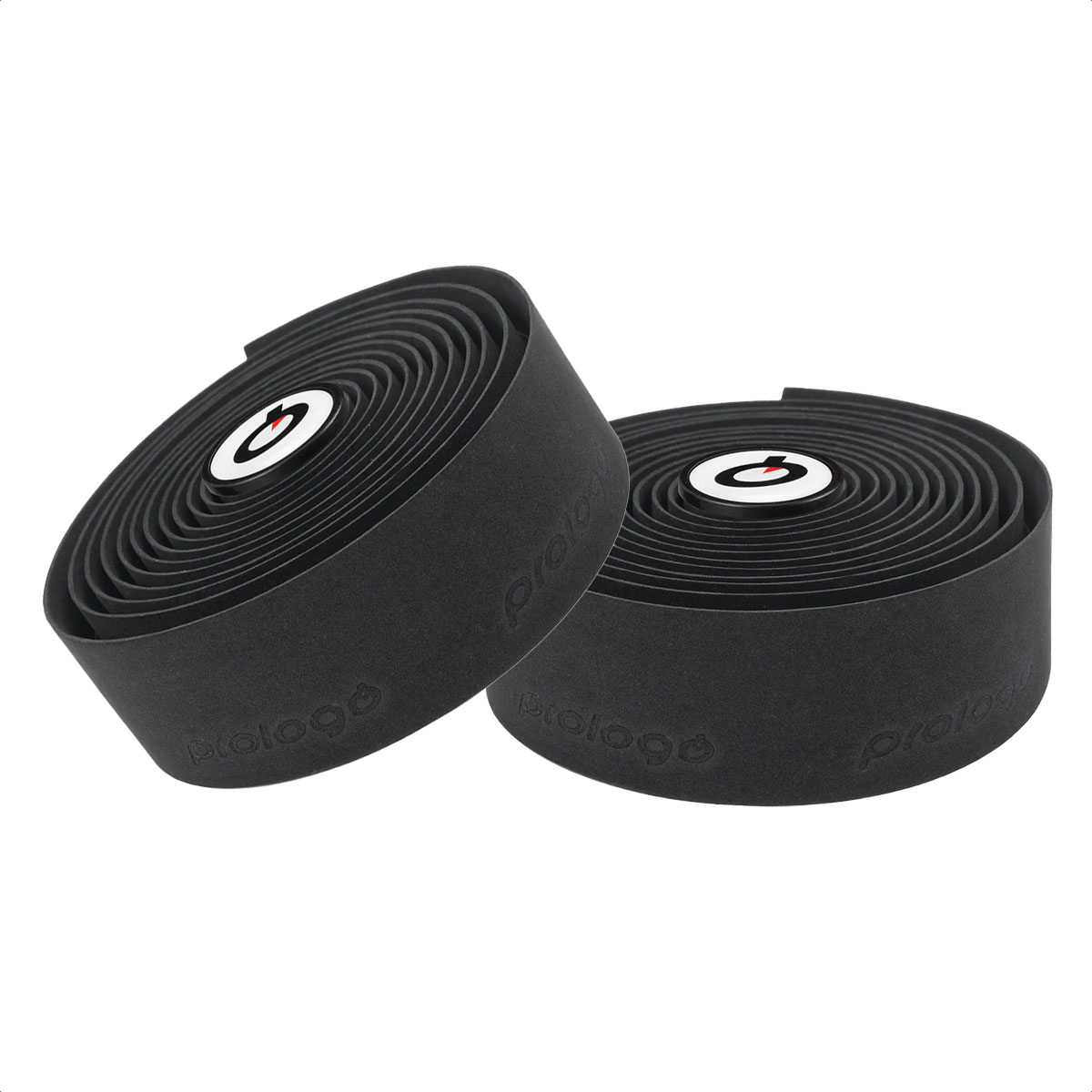 Cinta De Manubrio Ruta Prologo PlainTouch (Black) - Imagen 2